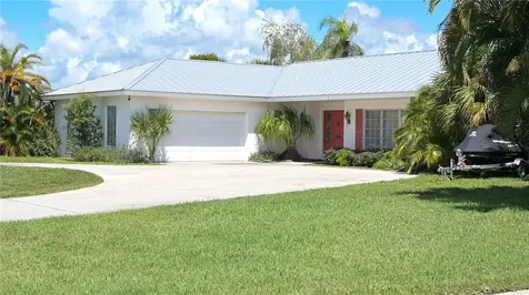 18 Seahorse Lane Vero Beach FL 32960