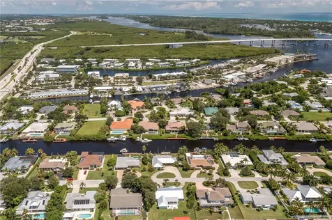18 Seahorse Lane Vero Beach FL 32960