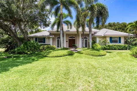 6 W Sea Colony Drive Vero Beach FL 32963