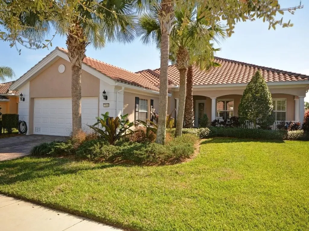 5464 Barbados Square Vero Beach FL 32967