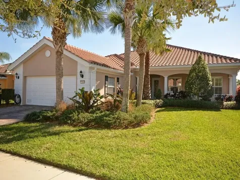 5464 Barbados Square Vero Beach FL 32967