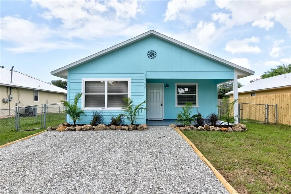 1166 19th Avenue SW Vero Beach FL 32962