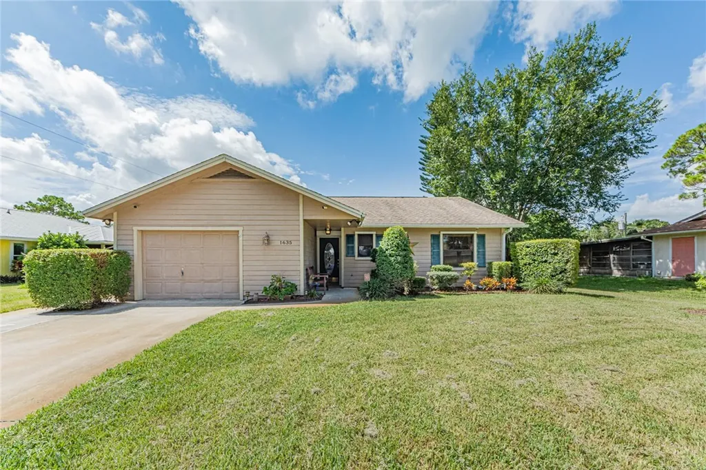 1635 20th Street SW Vero Beach FL 32962