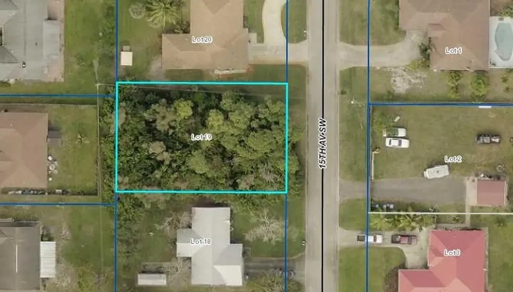 1945 15th Avenue SW Vero Beach FL 32962