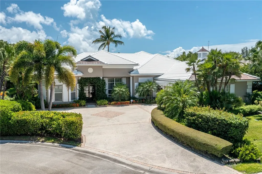108 & 110 Sandpointe Drive Vero Beach FL 32963