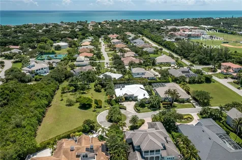 108 & 110 Sandpointe Drive Vero Beach FL 32963