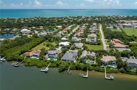 108 & 110 Sandpointe Drive Vero Beach FL 32963