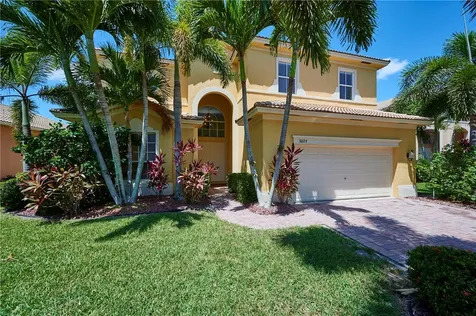 6024 Santa Margarito Drive Fort Pierce FL 34951