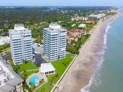 3554 N Ocean Drive Vero Beach FL 32963
