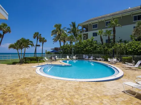 3554 N Ocean Drive Vero Beach FL 32963