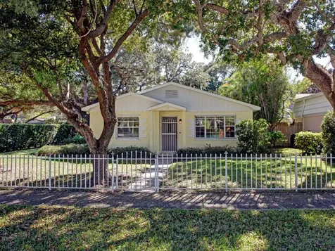 798 Bougainvillea Lane Vero Beach FL 32963