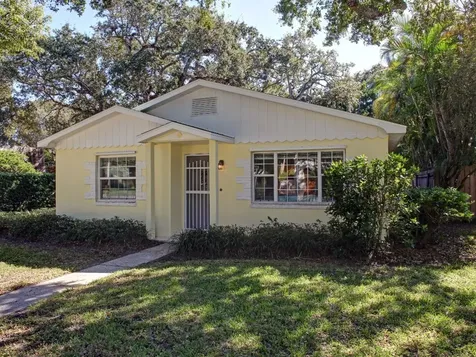 798 Bougainvillea Lane Vero Beach FL 32963
