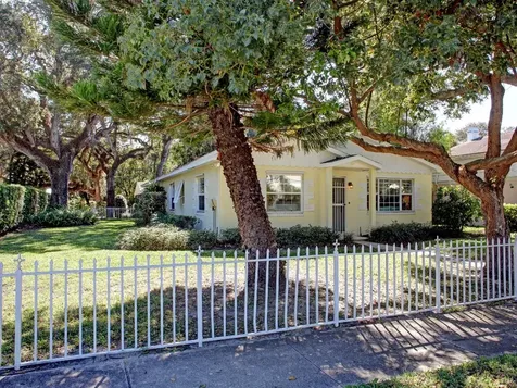 798 Bougainvillea Lane Vero Beach FL 32963