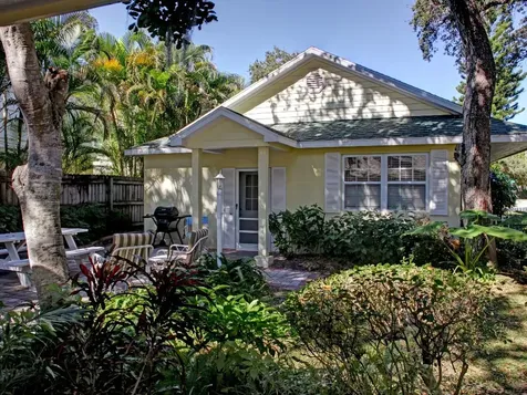 798 Bougainvillea Lane Vero Beach FL 32963