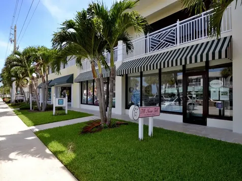 798 Bougainvillea Lane Vero Beach FL 32963