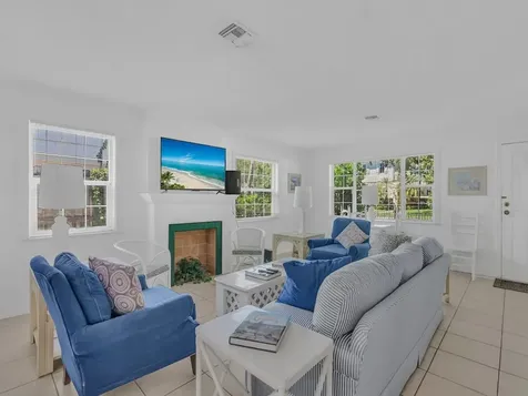 798 Bougainvillea Lane Vero Beach FL 32963
