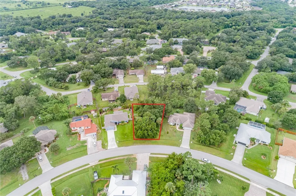 1487 Bevan Drive Sebastian FL 32958