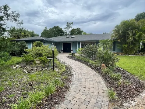 3425 58th Court Vero Beach FL 32966