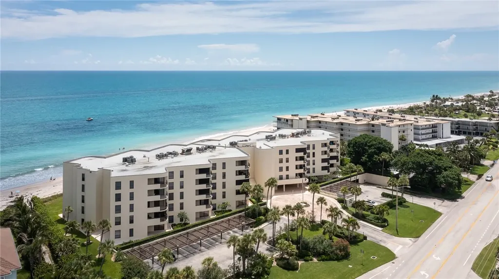 4600 Highway A1a Vero Beach FL 32963