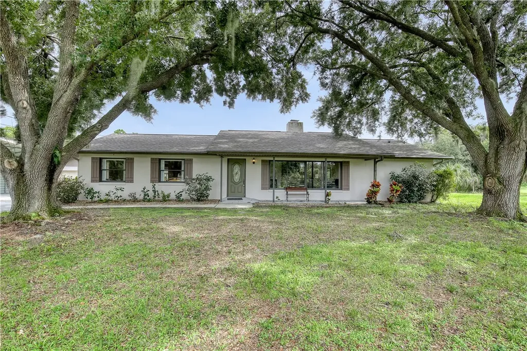 1985 Cox Road Cocoa FL 32926