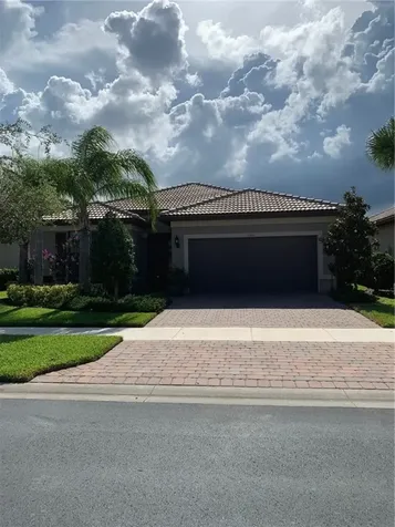 5351 Antigua Circle Vero Beach FL 32967