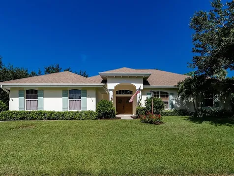 6419 53rd Circle Vero Beach FL 32967