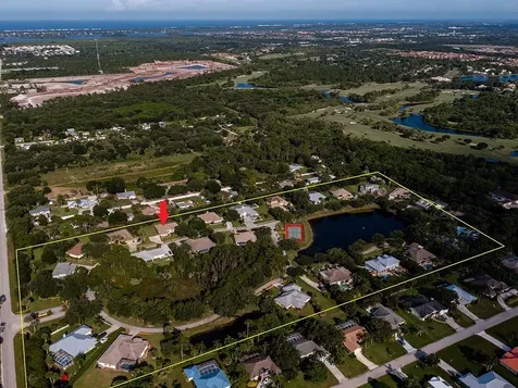 6419 53rd Circle Vero Beach FL 32967