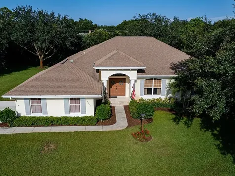 6419 53rd Circle Vero Beach FL 32967