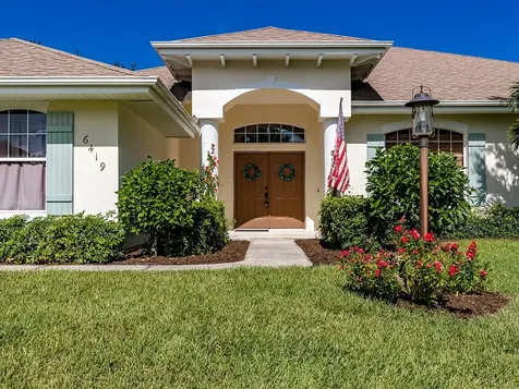 6419 53rd Circle Vero Beach FL 32967