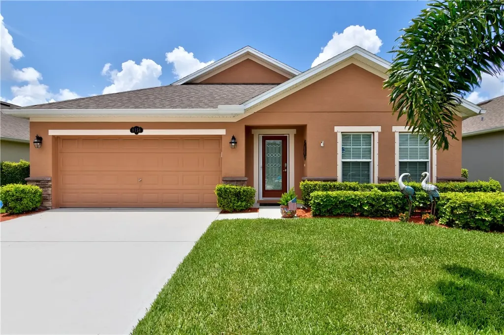 8158 Westfield Circle Vero Beach FL 32966