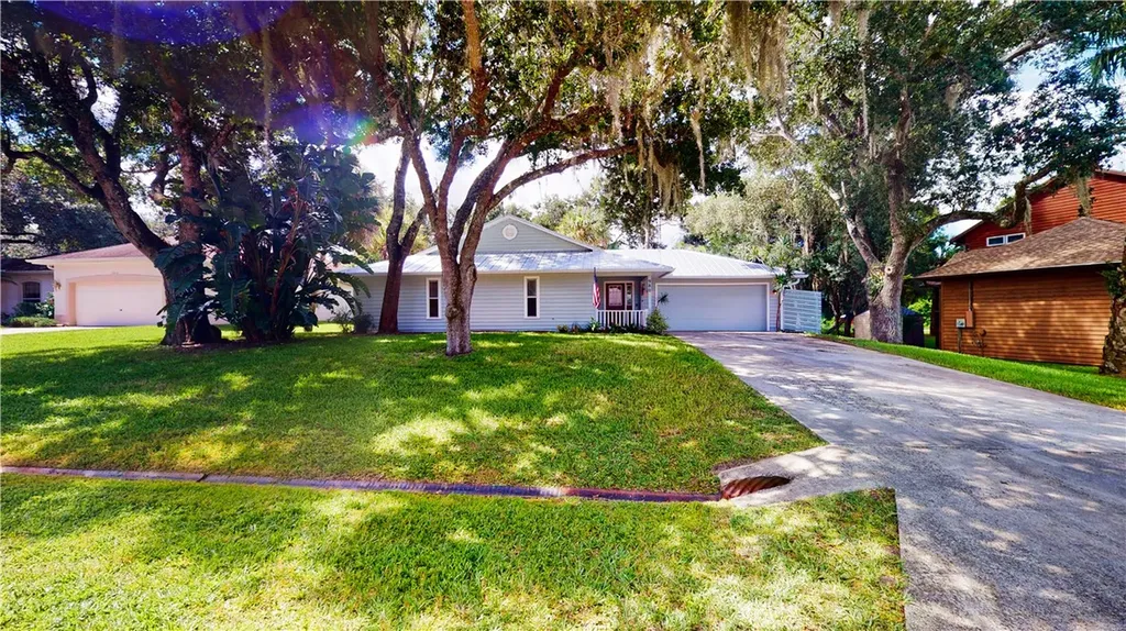 980 Franciscan Avenue Sebastian FL 32958