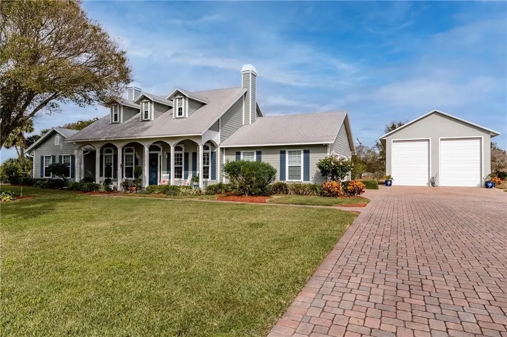 6405 65th Street Vero Beach FL 32967