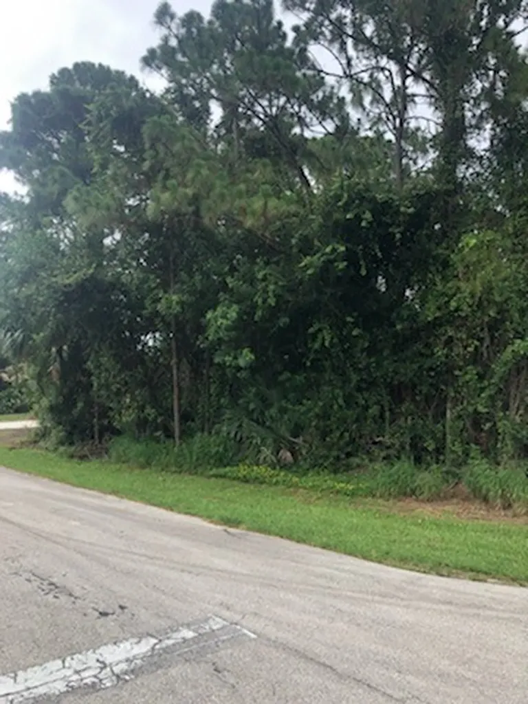 1698 Whitmore Street Sebastian FL 32958