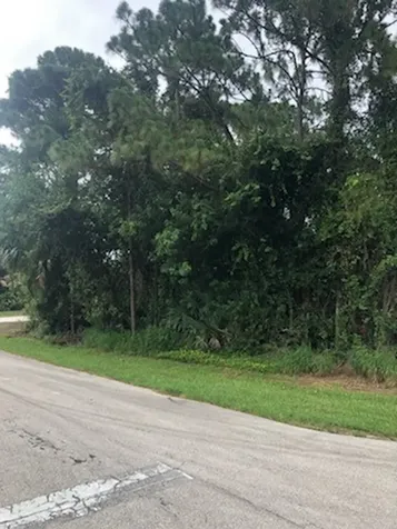 1698 Whitmore Street Sebastian FL 32958