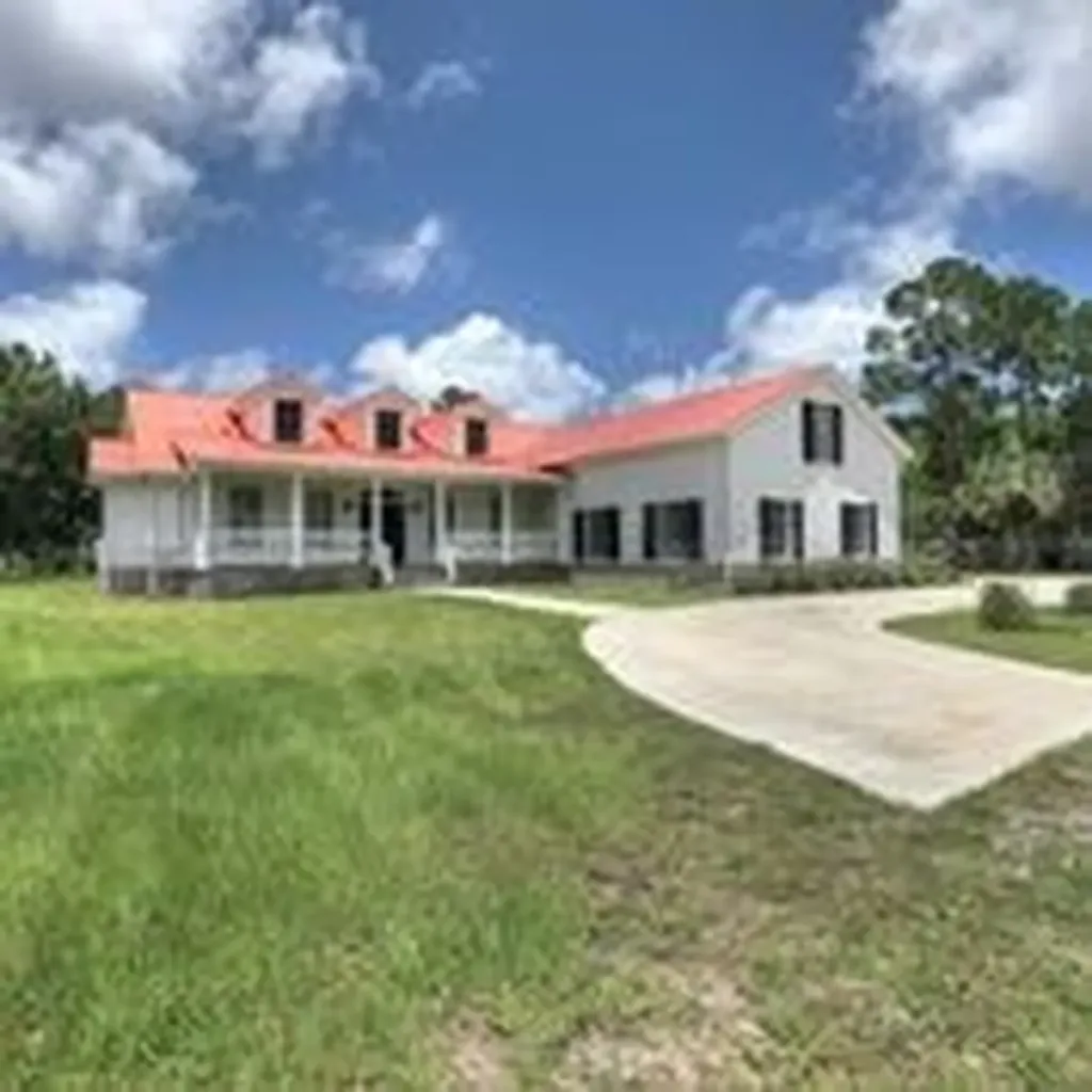 13270 122nd Street Fellsmere FL 32948