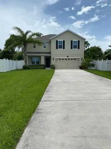 1419 Lexington Square SW Vero Beach FL 32962
