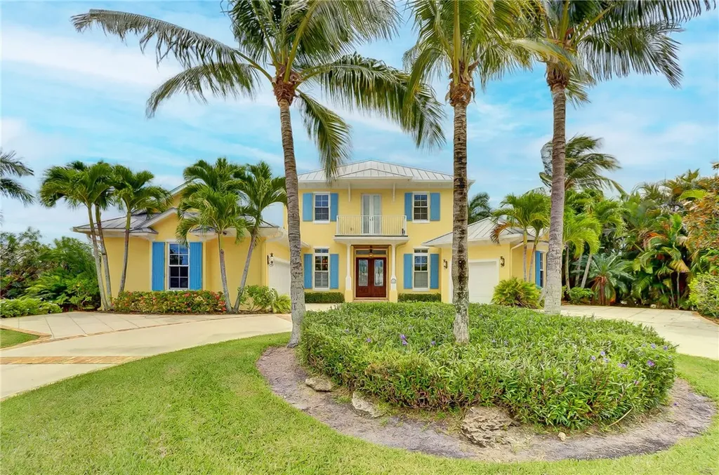 15 Dolphin Drive Vero Beach FL 32960