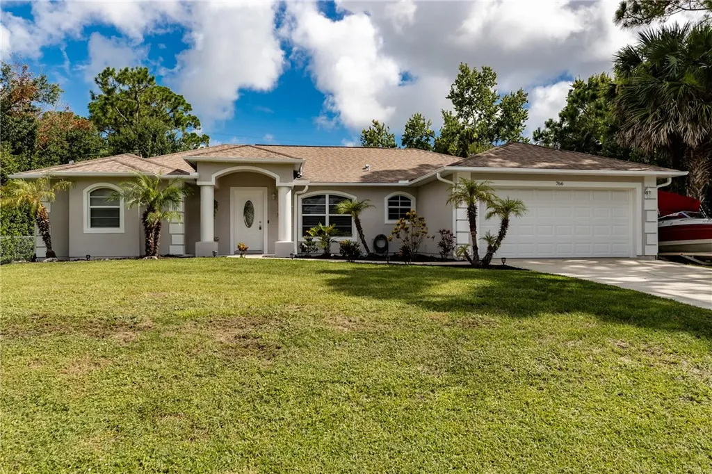 766 Doctor Avenue Sebastian FL 32958