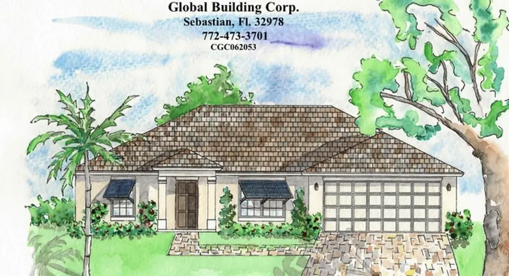 8245 W 98th Avenue Vero Beach FL 32967