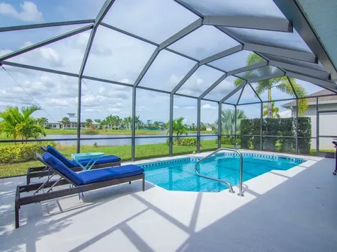 3435 Diamond Leaf Drive Vero Beach FL 32966