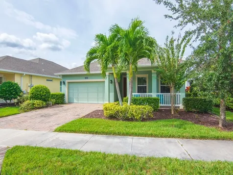 3435 Diamond Leaf Drive Vero Beach FL 32966