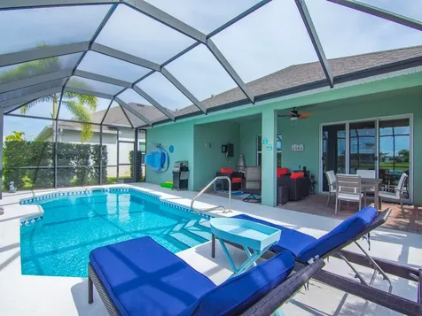 3435 Diamond Leaf Drive Vero Beach FL 32966