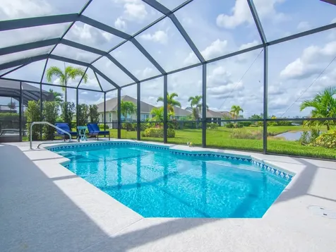 3435 Diamond Leaf Drive Vero Beach FL 32966