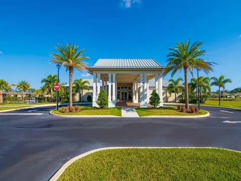 3435 Diamond Leaf Drive Vero Beach FL 32966