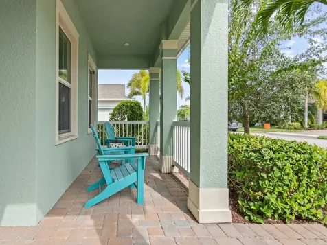 3435 Diamond Leaf Drive Vero Beach FL 32966
