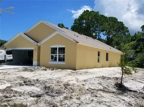 798 Tuxedo Terrace Sebastian FL 32958