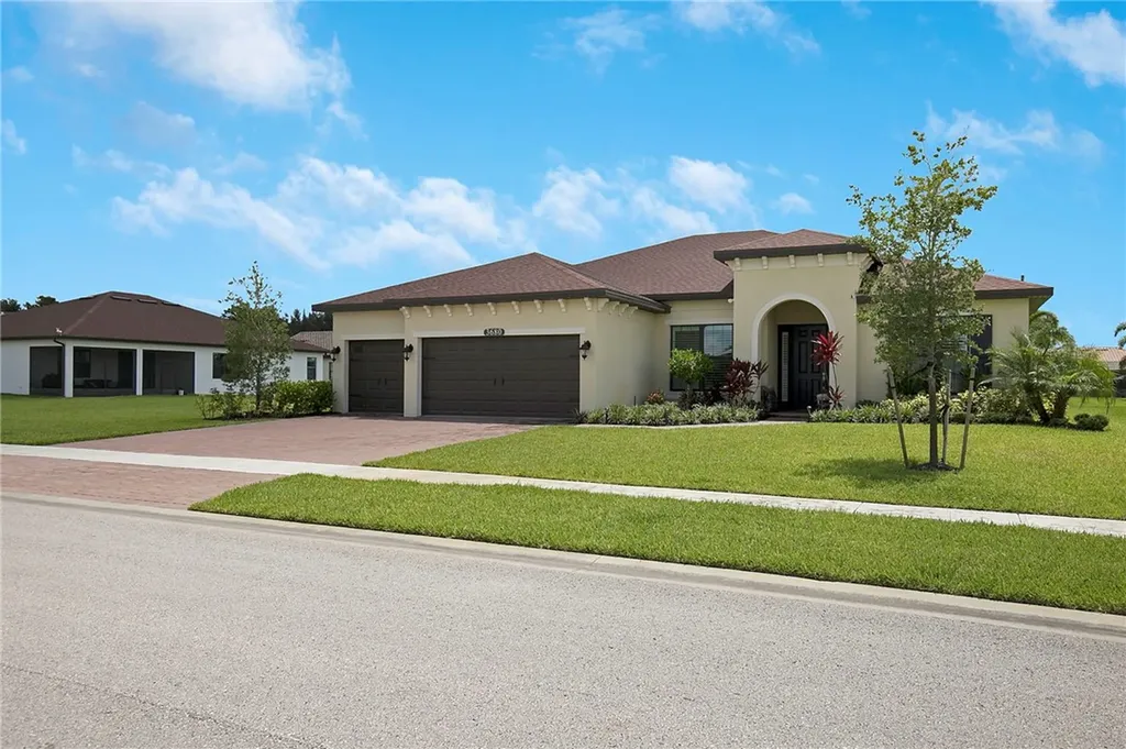 3680 Arcadia Court Vero Beach FL 32966