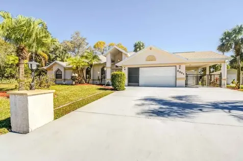 2331 SW Blaine Terrace Port St. Lucie FL 34953