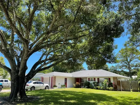 256 20th Avenue Vero Beach FL 32962
