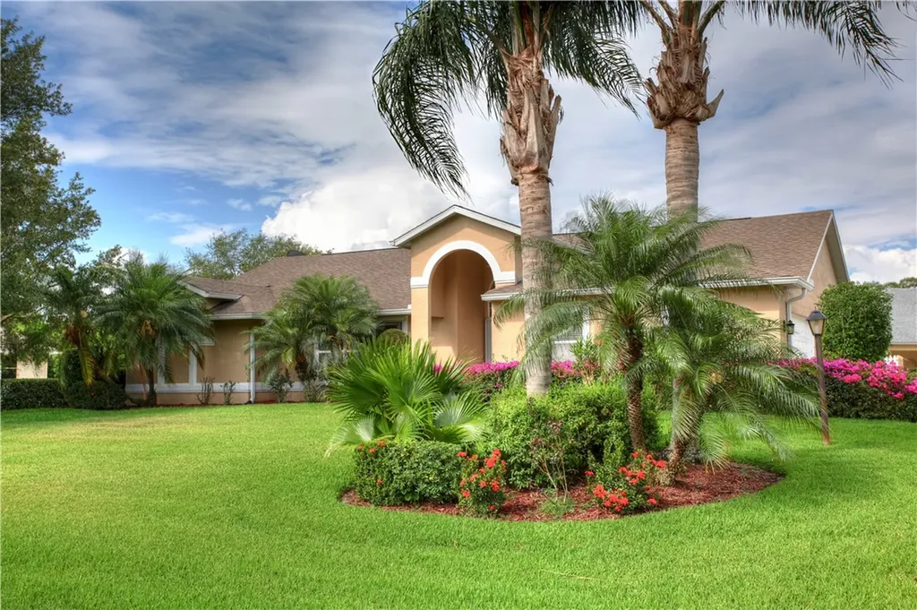 591 Cross Creek Circle Sebastian FL 32958